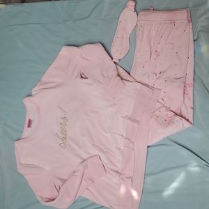 Kate Spade PJs